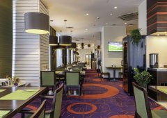 Ресторан, бар «4stars», Казань,  улица Лесгафта,  7