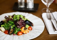 Ресторан, банкетный зал, доставка «El Chico Steak&fish house», Воронеж,  Красноармейская улица,  52д