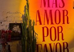 Ресторан, бар «¡Por favor!», Санкт-Петербург,  набережная реки Фонтанки,  51-53