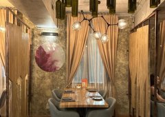 Ресторан, спорт-бар, ночной клуб, бар, караоке-бар «Fabrika 3.0», Киров,  Спасская улица,  15а