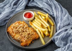 Пиццерия, кафе, доставка «Oh My Pizza», Махачкала,  улица Абубакарова,  21