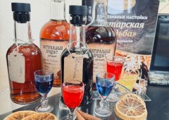 Ресторан, бар, банкетный зал, доставка «Татарская Усадьба», Казань,  улица Шигабутдина Марджани,  8