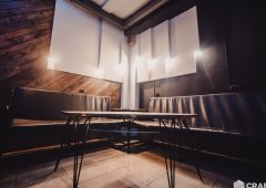 Кальянная, кафе, lounge bar «Craft», Нижний Новгород,  Портовый переулок,  2