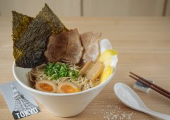 Ресторан «Yukari Ramen», Санкт-Петербург,  Полтавская улица,  10