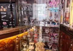 Бар, спорт-бар, паб, lounge bar «Бельгийский Эль», Санкт-Петербург,  Каменноостровский пр. 52