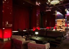 Кальянная, бар, lounge bar «HookahPlace Ultimate», Москва,  Малая Никитская улица,  24 ст1