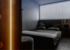 Стриптиз-клуб, ночной клуб, бар, lounge bar «Тени Эроммерсивный бар», Санкт-Петербург,  Невский проспект 74-76