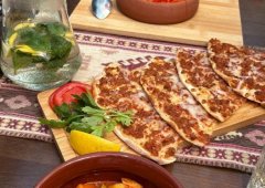 Кафе, банкетный зал, доставка «Turkish grill», Казань,  улица Карла Маркса,  55