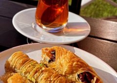 Кафе, банкетный зал, доставка «Turkish grill», Казань,  улица Карла Маркса,  55