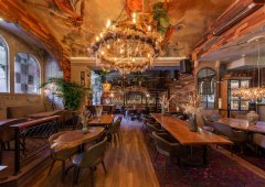 Ресторан, кафе, бар «The Buddy Cafe», Санкт-Петербург,  улица Ломоносова,  14