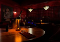 Ночной клуб, кальянная, стриптиз-клуб, lounge bar «K2 Мужской стриптиз», Санкт-Петербург, 