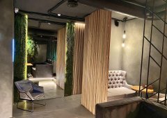 Lounge bar, кальянная «Wakanda», Сочи,  Туапсинская,  7а