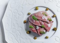 Ресторан «Шануар», Москва,  Тверской бульвар,  26