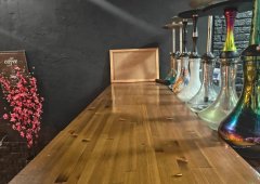 Кальянная, антикафе, lounge cafe, lounge bar «Лаунж Поехали», Екатеринбург, 