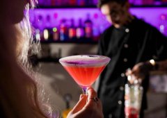 Бар, кафе, ночной клуб «Rob Roy Bar», Липецк,  улица Ворошилова,  1