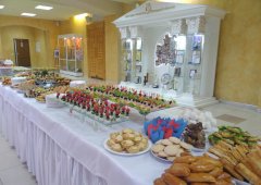 Столовая, кафе «Хуторок», Липецк,  улица Гагарина,  101