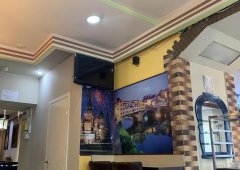 Кафе «10 копеек», Санкт-Петербург,  Невский проспект,  3