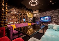 Кальянная, ресторан, lounge bar «Мята Platinum Лубянка», Москва,  Новая площадь,  8 ст2