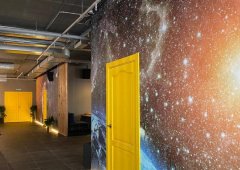 Кафе, бар, доставка «Moon magic», Чебоксары,  улица Льва Толстого,  3