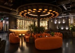 Кальянная, спорт-бар, ресторан, lounge bar «Дымзавод Красный Октябрь», Москва,  Болотная набережная,  3 ст3