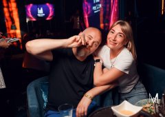 Караоке-клуб, ресторан, ночной клуб, банкетный зал «MASON KARAOKE CLUB», Нижний Новгород,  ул. Ковалихинская,  д.2