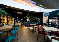 Lounge bar, бар, lounge cafe «Аэропорт Пулково бутик Alma Valley», Санкт-Петербург,  аэропорт Пулково