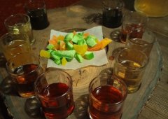 Спорт-бар, кафе «Хмель & Шишка», Чебоксары,  улица Композиторов Воробьёвых,  20