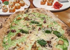 Пиццерия, кафе, доставка «Oh My Pizza», Махачкала,  улица Абубакарова,  21