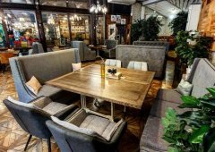 Ресторан «Телячьи нежности», Екатеринбург,  Восточная улица,  76