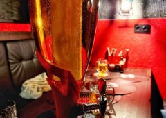 Ресторан, суши-бар, кафе, ночной клуб «PRB Rock. Music restaurant», Киров,  Московская улица,  4