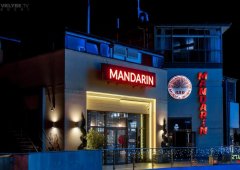 Ночной клуб, бар, караоке-клуб «Mandarin club», Сочи,  Бестужева,  1/1