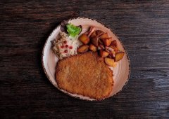 Ресторан, бар «Альтштадт Brauhaus», Воронеж,  улица Писателя Маршака,  23Б