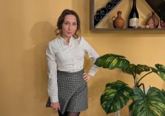 Кафе «Джан», Киров,  улица Василия Жуковского,  11а