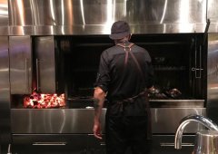 Ресторан, суши-бар, доставка «Bukowski grill», Екатеринбург,  улица Карла Либкнехта,  32
