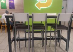 Доставка «Subjoy», Йошкар-Ола,  бульвар Чавайна,  36