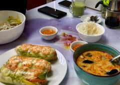 Кафе «Фо Фук», Киров,  улица Воровского,  71
