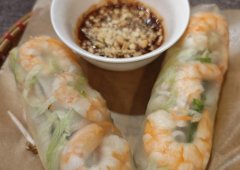 Кафе «Pho Viet», Казань,  улица Островского,  22