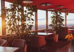 Ресторан, кейтеринг «7 небо», Москва,  улица Академика Королёва,  15 к1