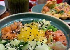 Кафе «Ин Джой», Воронеж,  улица Фридриха Энгельса,  35