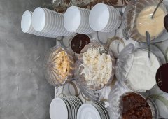 Кафе «Вирджиния», Йошкар-Ола,  Первомайский переулок,  10