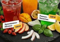 Ресторан «Шоу`рма», Самара,  Ленинградская улица,  25