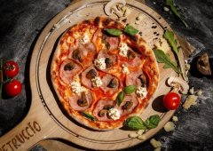 Пиццерия, кафе, доставка «Petruccio. pizza&pasta», Пермь,  Юрша,  84
