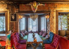 Кальянная, спорт-бар, ресторан, lounge bar «ИНСАЙД», Санкт-Петербург,  улица Правды,  1/11 лит Д