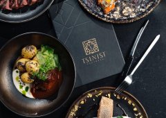 Ресторан, кальянная, бар, караоке-клуб, lounge bar «Цинист», Санкт-Петербург,  Полтавская улица,  7