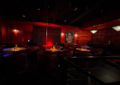 Ночной клуб, кальянная, стриптиз-клуб, lounge bar «K2 Мужской стриптиз», Санкт-Петербург, 