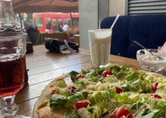 Доставка, кафе, банкетный зал «Медина food», Казань,  Татарстан улица,  7