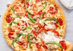 Пиццерия, кафе, доставка «Pizzaman», Пермь,  Комсомольский проспект,  16