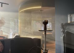 Кальянная, lounge bar «Bojho hookah», Сочи,  Кирова,  54