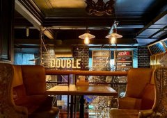 Ресторан, суши-бар, бар, доставка «Double», Екатеринбург,  улица 8 Марта,  8Б