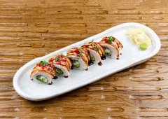 Ресторан, бар, доставка «Izakaya bereg», Казань,  Меридианная улица,  2